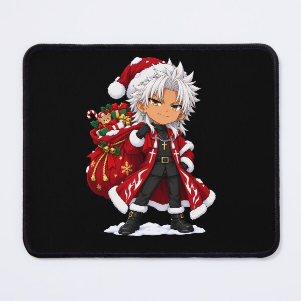Item preview, Amakusa Shirou Fate Grand Order Christmas Gift Sack designed and sold by mildaclairmo.