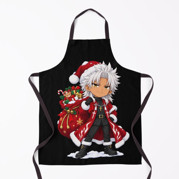 Item preview, Amakusa Shirou Fate Grand Order Christmas Gift Sack designed and sold by mildaclairmo.