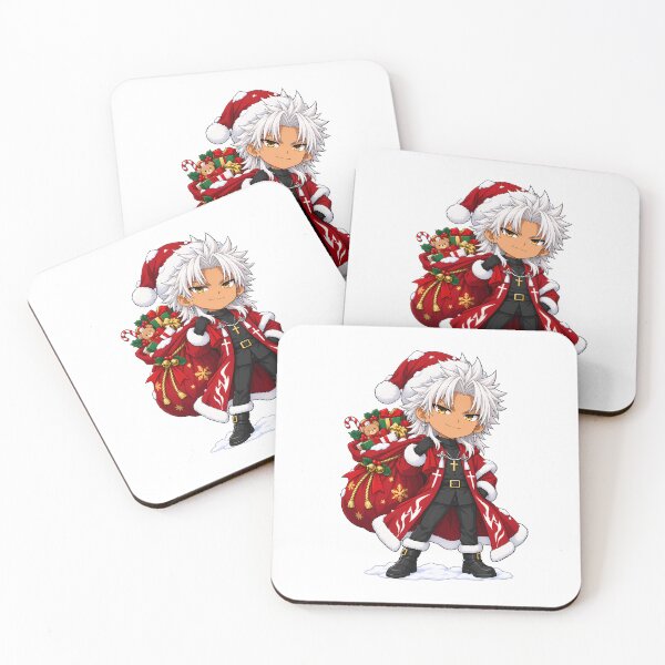 Item preview, Amakusa Shirou Fate Grand Order Christmas Gift Sack designed and sold by mildaclairmo.