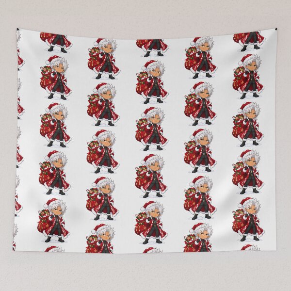 Item preview, Amakusa Shirou Fate Grand Order Christmas Gift Sack designed and sold by mildaclairmo.