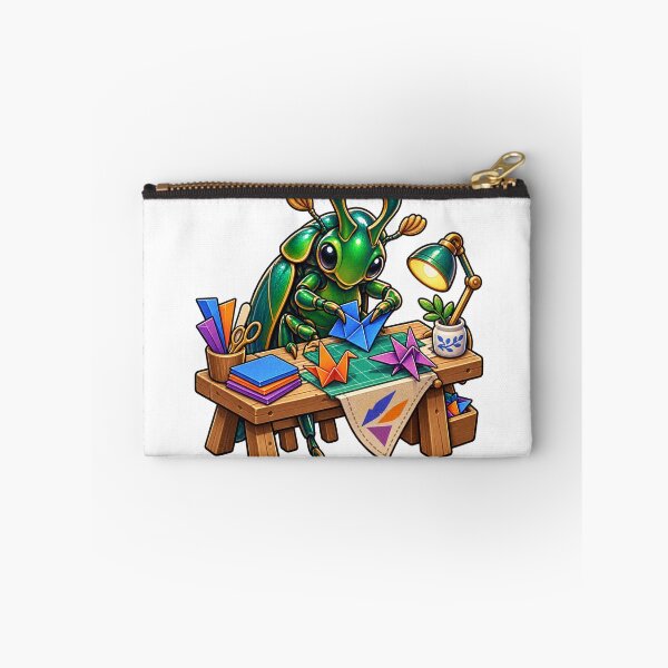 Item preview, Origami Beetle Workshop designed and sold by GraphycoPublish.