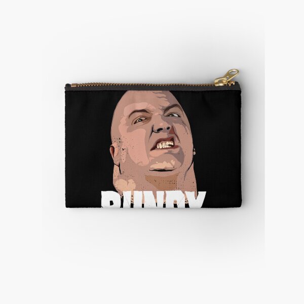Item preview, Kingkong Bundy head designed and sold by NimbusClouds.