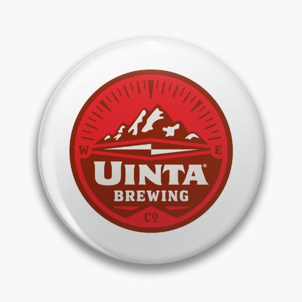 Item preview, Forever Uinta Brewing Love Bloom designed and sold by Jyosridingtrain.