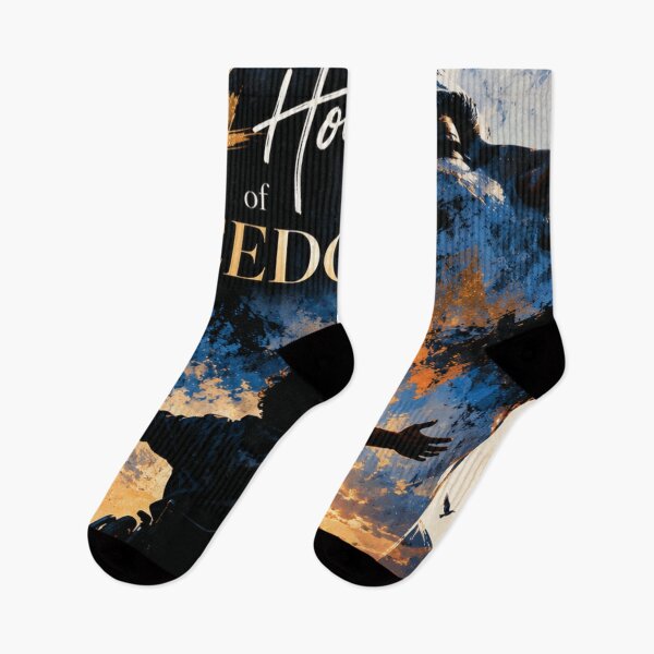 Item preview, 24 Hours of Freedom | Beyond Every Limit designed and sold by SHOCAMPOS DESIGNS .