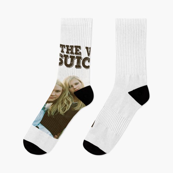 Item preview, The Virgin Suicides Retro designed and sold by Terilolinaa.