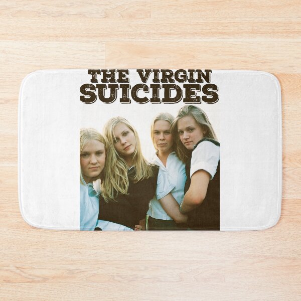 Item preview, The Virgin Suicides Retro designed and sold by Terilolinaa.