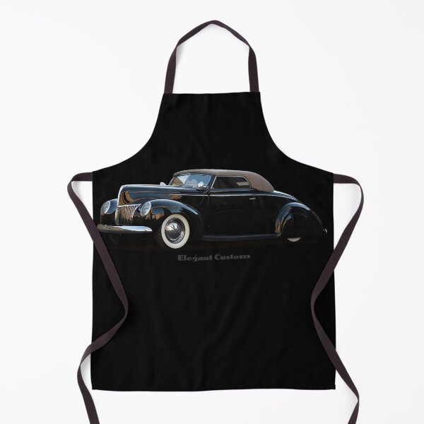 Artikelvorschau, 1939 Lead Sled (ohne Text), Kustom, Hot Rod, Muscle Car entworfen und verkauft von Elegant Customs.