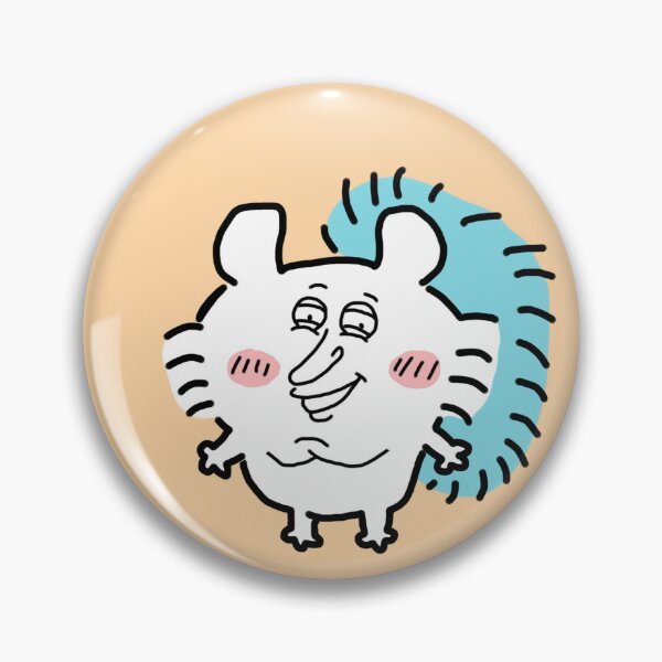 Item preview, Momonga Quagmire (Quagmonga) designed and sold by ChineseWeebster.