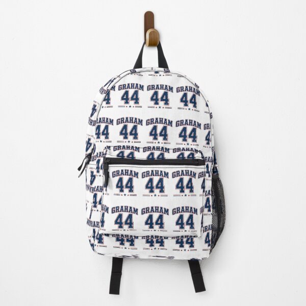 Item preview, Graham 44 Vintage Collegiate Sports designed and sold by JenniferP92019.