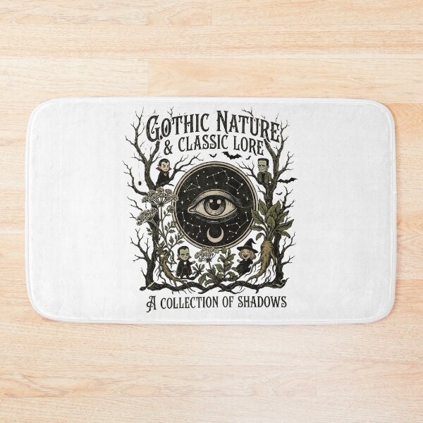 Item preview, Gothic Nature & Classic Lore Eye  designed and sold by NicoleBen49806.