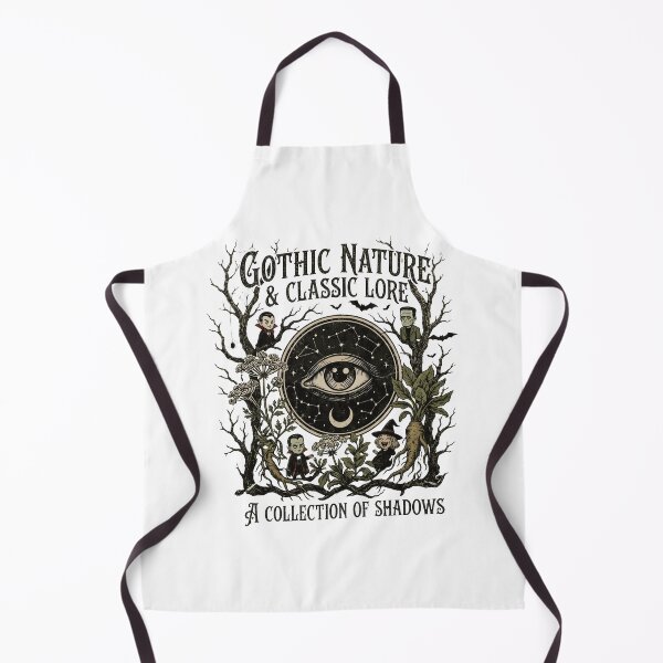 Item preview, Gothic Nature & Classic Lore Eye designed and sold by NicoleBen49806.