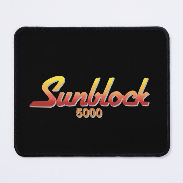 Item preview, Sunblock 5000 designed and sold by johnnehill2.