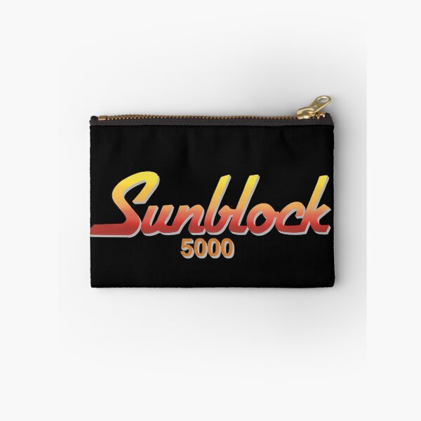 Item preview, Sunblock 5000 designed and sold by johnnehill2.