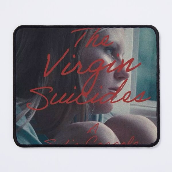 Item preview, The Virgin Suicides Vintage 1 designed and sold by Terilolinaa.