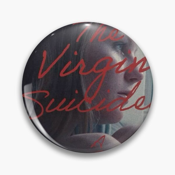 Item preview, The Virgin Suicides Vintage 1 designed and sold by Terilolinaa.