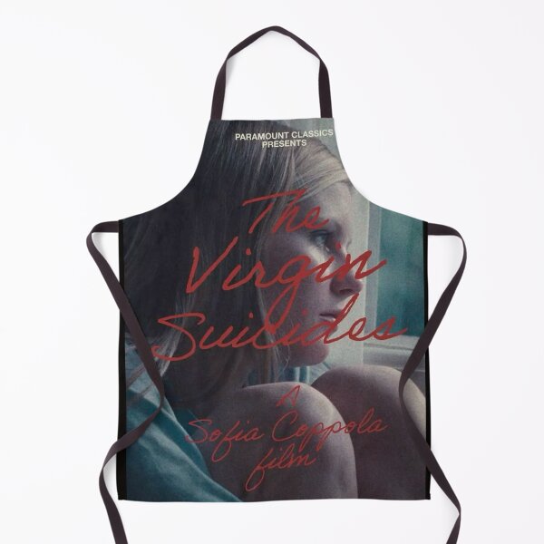 Item preview, The Virgin Suicides Vintage 1 designed and sold by Terilolinaa.
