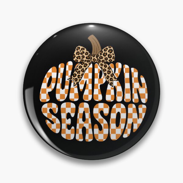 Item preview, Pumpkin Season designed and sold by hannartbaker.