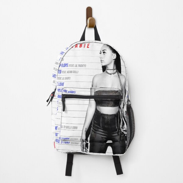 Item preview, Bhad Bhabie American rapper and songwriter designed and sold by Tamboxe.