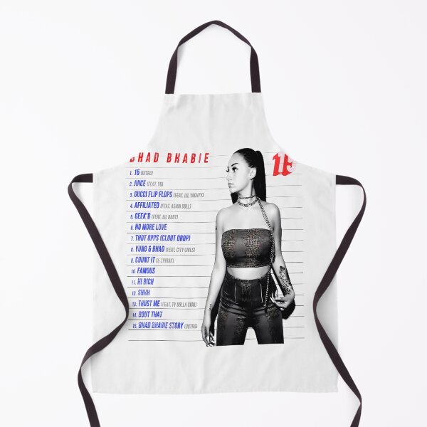 Item preview, Bhad Bhabie American rapper and songwriter designed and sold by Tamboxe.