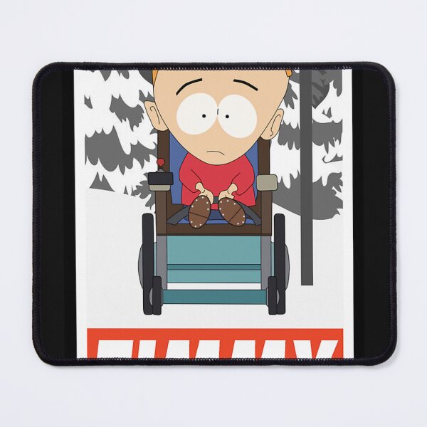 Item preview, South Park Timmy designed and sold by Store-Alattal.