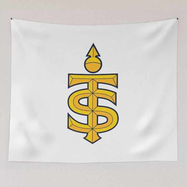 Item preview, torontosceptres designed and sold by PurpleReignPodcast.