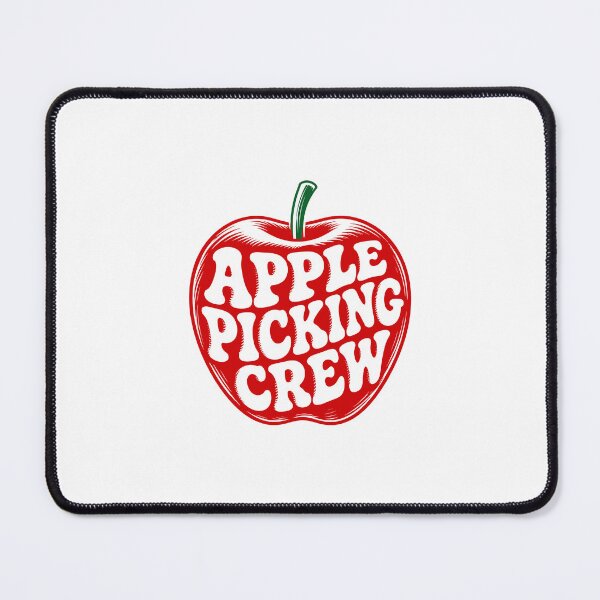 Item preview, Apple Picking Crew designed and sold by gunaone-design.