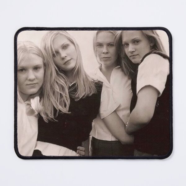 Item preview, The Virgin Suicides Vintage 2 designed and sold by Terilolinaa.