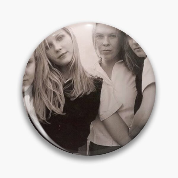 Item preview, The Virgin Suicides Vintage 2 designed and sold by Terilolinaa.