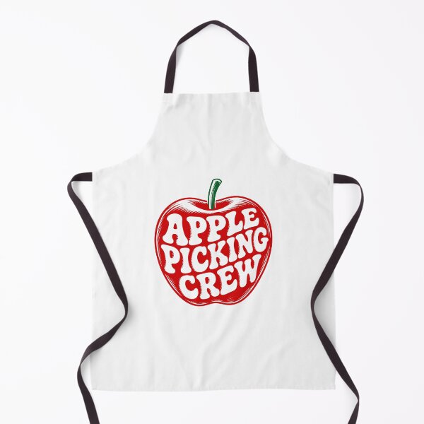 Item preview, Apple Picking Crew designed and sold by gunaone-design.