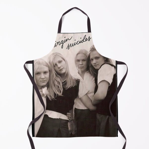Item preview, The Virgin Suicides Vintage 2 designed and sold by Terilolinaa.