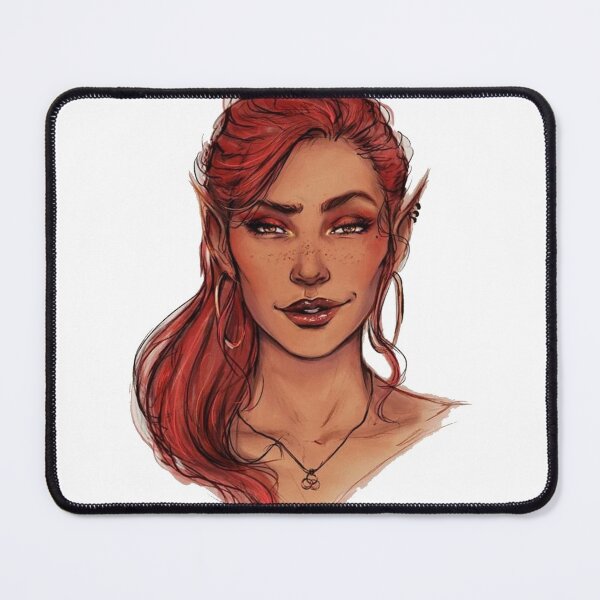 Item preview, Bryce Quinlan designed and sold by VickyKuhnart.