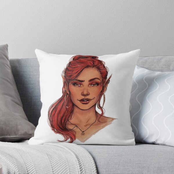 Item preview, Bryce Quinlan designed and sold by VickyKuhnart.