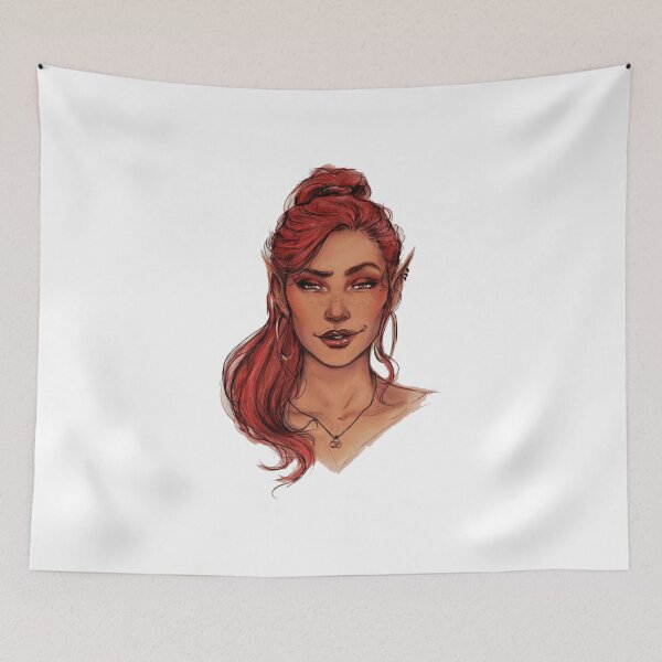 Item preview, Bryce Quinlan designed and sold by VickyKuhnart.