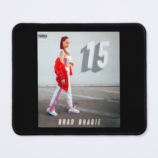 Item preview, Bhad Bhabie American rapper and songwriter designed and sold by Tamboxe.
