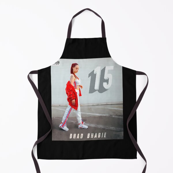 Item preview, Bhad Bhabie American rapper and songwriter designed and sold by Tamboxe.