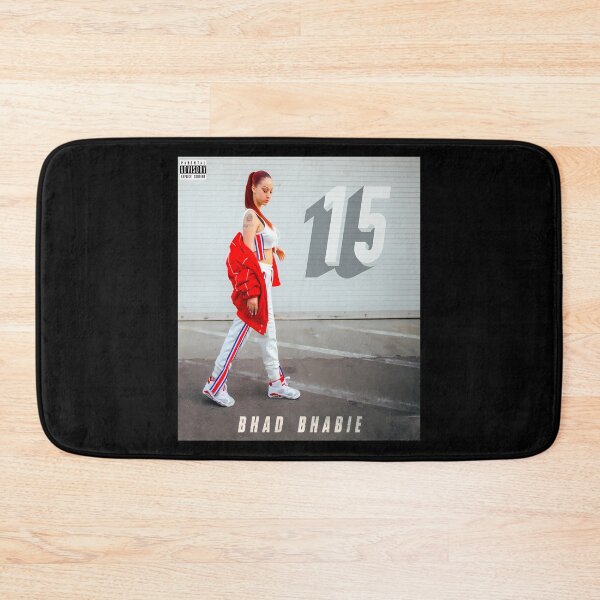 Item preview, Bhad Bhabie American rapper and songwriter designed and sold by Tamboxe.