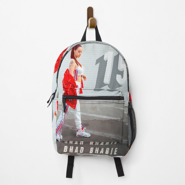 Item preview, Bhad Bhabie American rapper and songwriter designed and sold by Tamboxe.