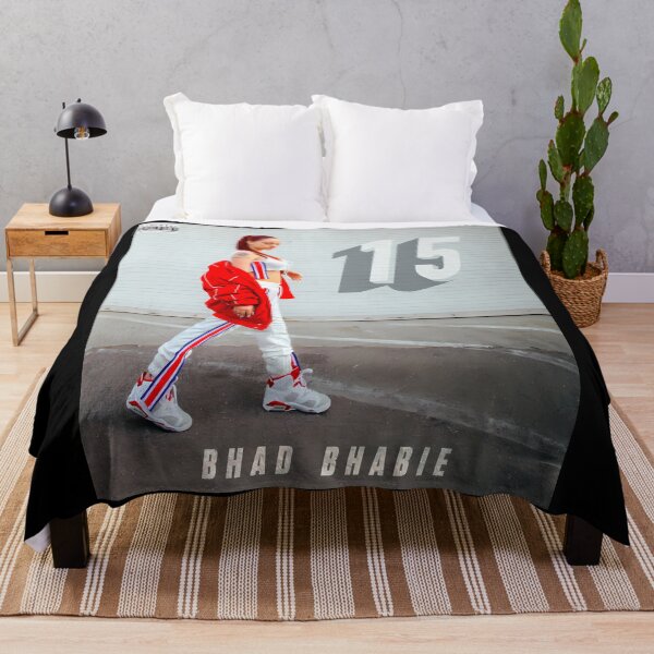 Item preview, Bhad Bhabie, rapera y compositora estadounidense. designed and sold by Tamboxe.