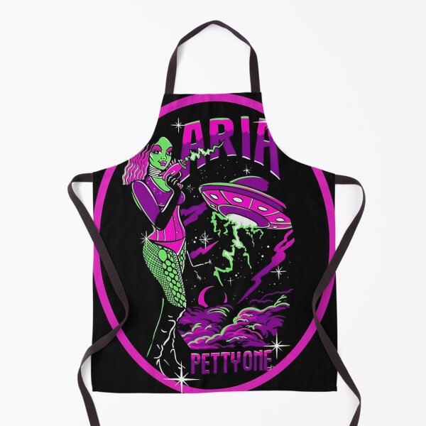 Item preview, Aria Pettyone Cartoon designed and sold by Store-Alattal.