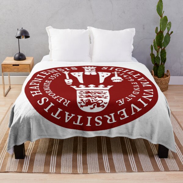 Item preview, Pure University Of Copenhagen Heart Desire designed and sold by Jyosridingtrain.