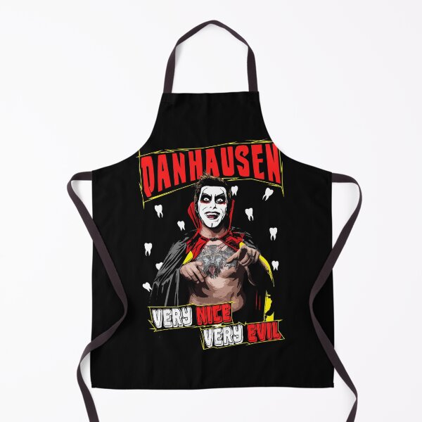 Item preview, Danhausen Tee designed and sold by NimbusClouds.