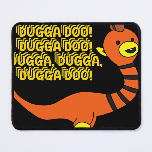 Item preview, Doctor Dugga Doo designed and sold by Store-Alattal.