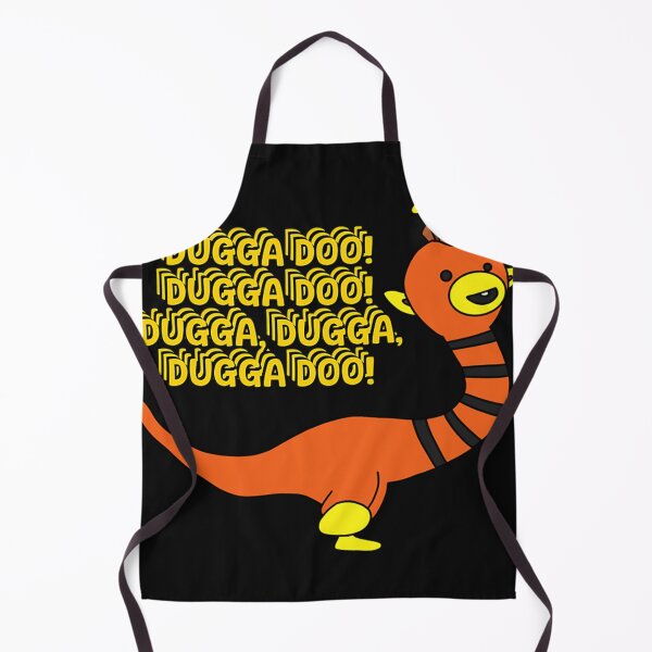 Item preview, Doctor Dugga Doo designed and sold by Store-Alattal.