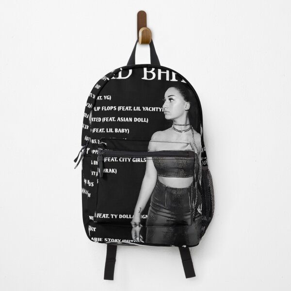 Item preview, Bhad Bhabie American rapper and songwriter designed and sold by Tamboxe.