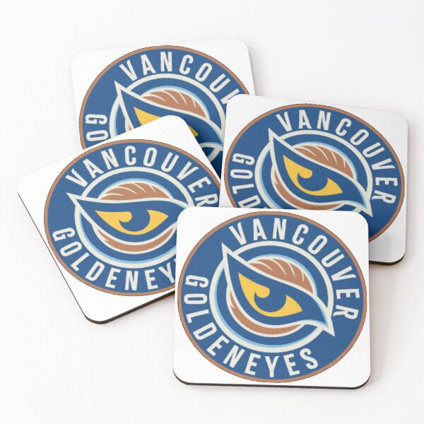 Item preview, vancouvergoldeneyes designed and sold by PurpleReignPodcast.