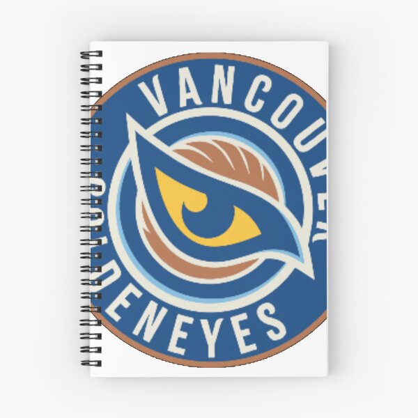 Item preview, vancouvergoldeneyes designed and sold by PurpleReignPodcast.