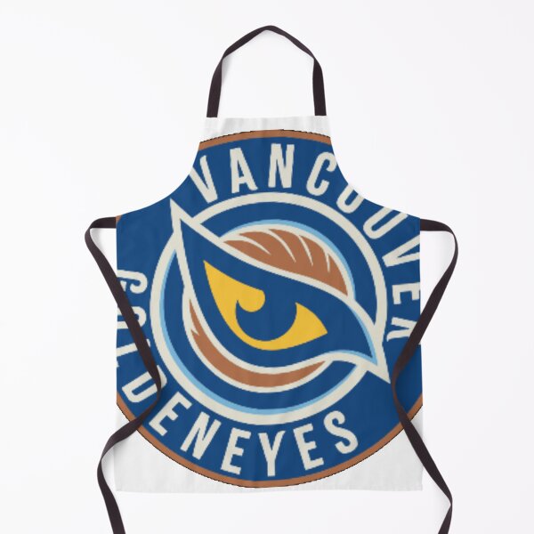 Item preview, vancouvergoldeneyes designed and sold by PurpleReignPodcast.