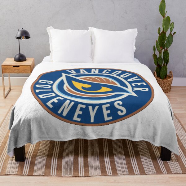 Item preview, vancouvergoldeneyes designed and sold by PurpleReignPodcast.