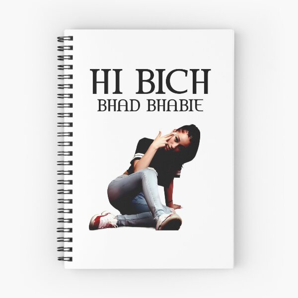 Item preview, Bhad Bhabie American rapper and songwriter designed and sold by Tamboxe.