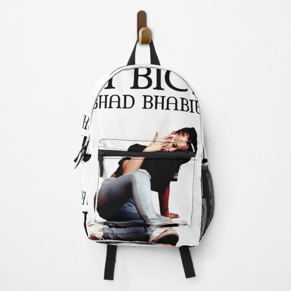 Item preview, Bhad Bhabie American rapper and songwriter designed and sold by Tamboxe.